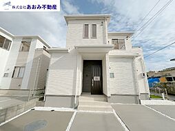 読谷村瀬名波190番　新築分譲住宅　全2棟Ｂ号棟