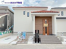 うるま市前原　新築分譲住宅　全4棟2号棟