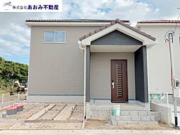 うるま市前原　新築分譲住宅　全4棟3号棟