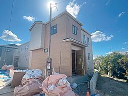 豊見城市豊見城　新築分譲住宅　全5棟5号棟