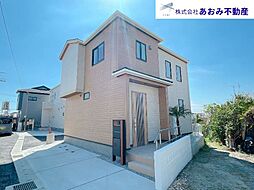 豊見城市豊見城　新築分譲住宅　全5棟5号棟