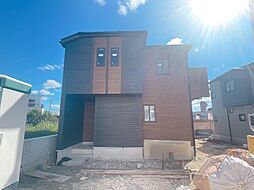 豊見城市豊見城　新築分譲住宅　全5棟2号棟