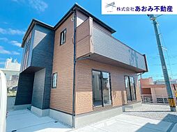 豊見城市豊見城　新築分譲住宅　全5棟2号棟