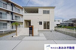 中城村南上原 新築分譲住宅 限定1棟1号棟