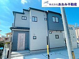 豊見城市豊見城 新築分譲住宅 全5棟3号棟
