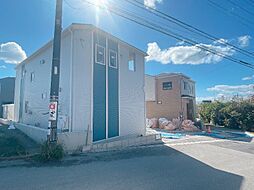 豊見城市豊見城　新築分譲住宅　全5棟1号棟