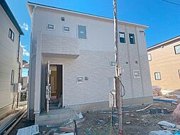 豊見城市豊見城　新築分譲住宅　全5棟4号棟