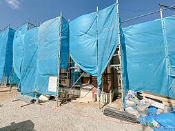 平屋うるま市石川2丁目2期　新築分譲住宅　全2棟2号棟