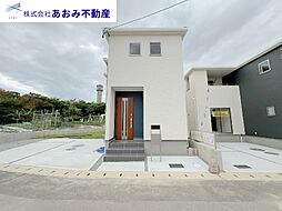 うるま市田場　新築分譲住宅　全4棟2号棟