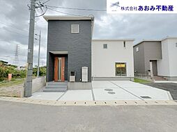 うるま市田場　新築分譲住宅　全4棟3号棟