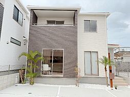 南風原町照屋67　新築分譲住宅　全2棟Ｂ号棟