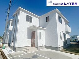 読谷村喜名II　新築分譲住宅　全11棟Ｂ号棟