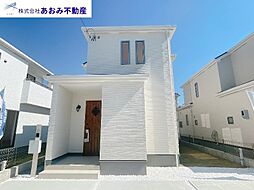 読谷村喜名II　新築分譲住宅　全11棟Ｃ号棟