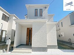 読谷村喜名II　新築分譲住宅　全11棟Ｄ号棟