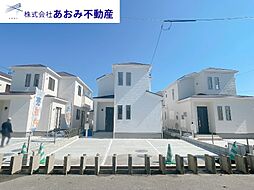 読谷村喜名II　新築分譲住宅　全11棟Ｆ号棟