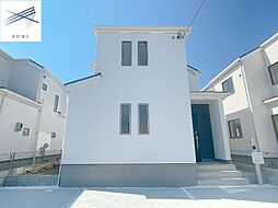 読谷村喜名II　新築分譲住宅　全11棟I号棟