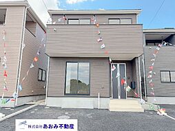 うるま市与那うるま市天願第3　新築分譲住宅　全4棟3号棟