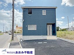 うるま市与那うるま市天願第3　新築分譲住宅　全4棟1号棟