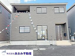 うるま市与那うるま市天願第3　新築分譲住宅　全4棟2号棟