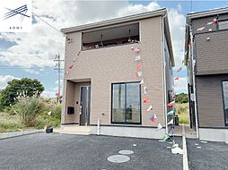 うるま市与那うるま市天願第3　新築分譲住宅　全4棟4号棟