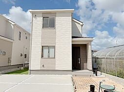 うるま市栄野比69番　新築分譲住宅　全4棟Ａ号棟