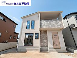 読谷村波平 新築分譲住宅 全2棟2号棟