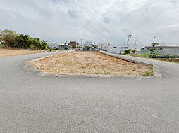 読谷村波平　新築分譲住宅　全2棟2号棟