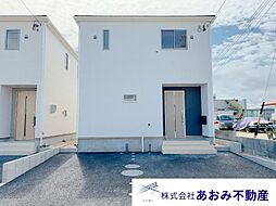 うるま市塩屋第1　新築分譲住宅　全4棟1号棟