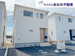 うるま市塩屋第1　新築分譲住宅　全4棟2号棟
