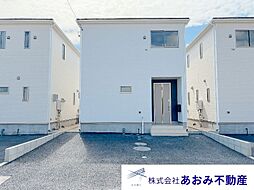 うるま市塩屋第1　新築分譲住宅　全4棟3号棟