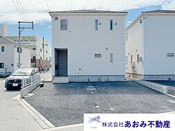 うるま市塩屋第1　新築分譲住宅　全4棟4号棟