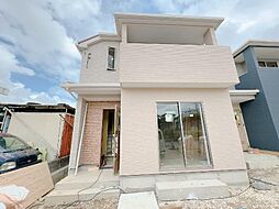 うるま市江洲　新築分譲住宅　全10棟Ａ号棟