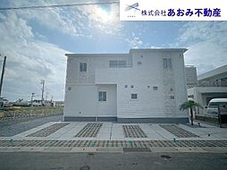 読谷村大木　新築分譲住宅　限定1棟1号棟