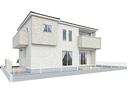 読谷村大木　新築分譲住宅　限定1棟1号棟