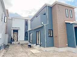 うるま市江洲 新築分譲住宅 全10棟D号棟