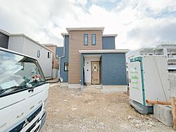 うるま市江洲　新築分譲住宅　全10棟Ｅ号棟