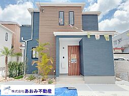うるま市江洲　新築分譲住宅　全10棟Ｅ号棟