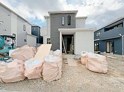 うるま市江洲　新築分譲住宅　全10棟Ｇ号棟