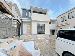 うるま市江洲　新築分譲住宅　全10棟Ｈ号棟