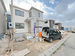 うるま市江洲　新築分譲住宅　全10棟Ｉ号棟