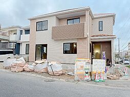 うるま市江洲 新築分譲住宅 全10棟J号棟