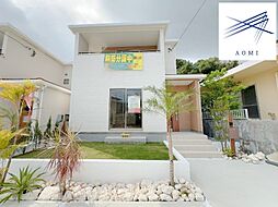 南風原町宮城51番　新築分譲住宅　全5棟Ａ号棟