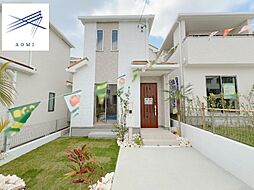 南風原町宮城51番　新築分譲住宅　全5棟Ｃ号棟