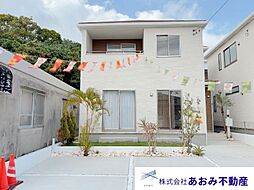 南風原町宮城51番　新築分譲住宅　全5棟Ｄ号棟