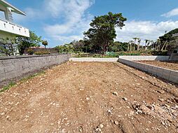 読谷村高志保 新築分譲住宅 全2棟1号棟