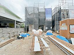 読谷村高志保　新築分譲住宅　全2棟1号棟