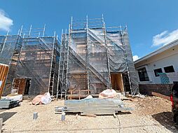 読谷村高志保　新築分譲住宅　全2棟2号棟