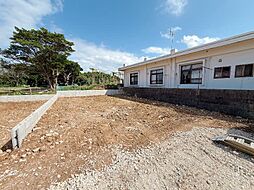 読谷村高志保　新築分譲住宅　全2棟2号棟