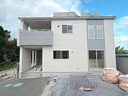 うるま市与那城照間 新築分譲住宅 全2棟1号棟