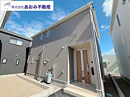 うるま市与那城屋慶名第6　新築分譲住宅　全4棟3号棟